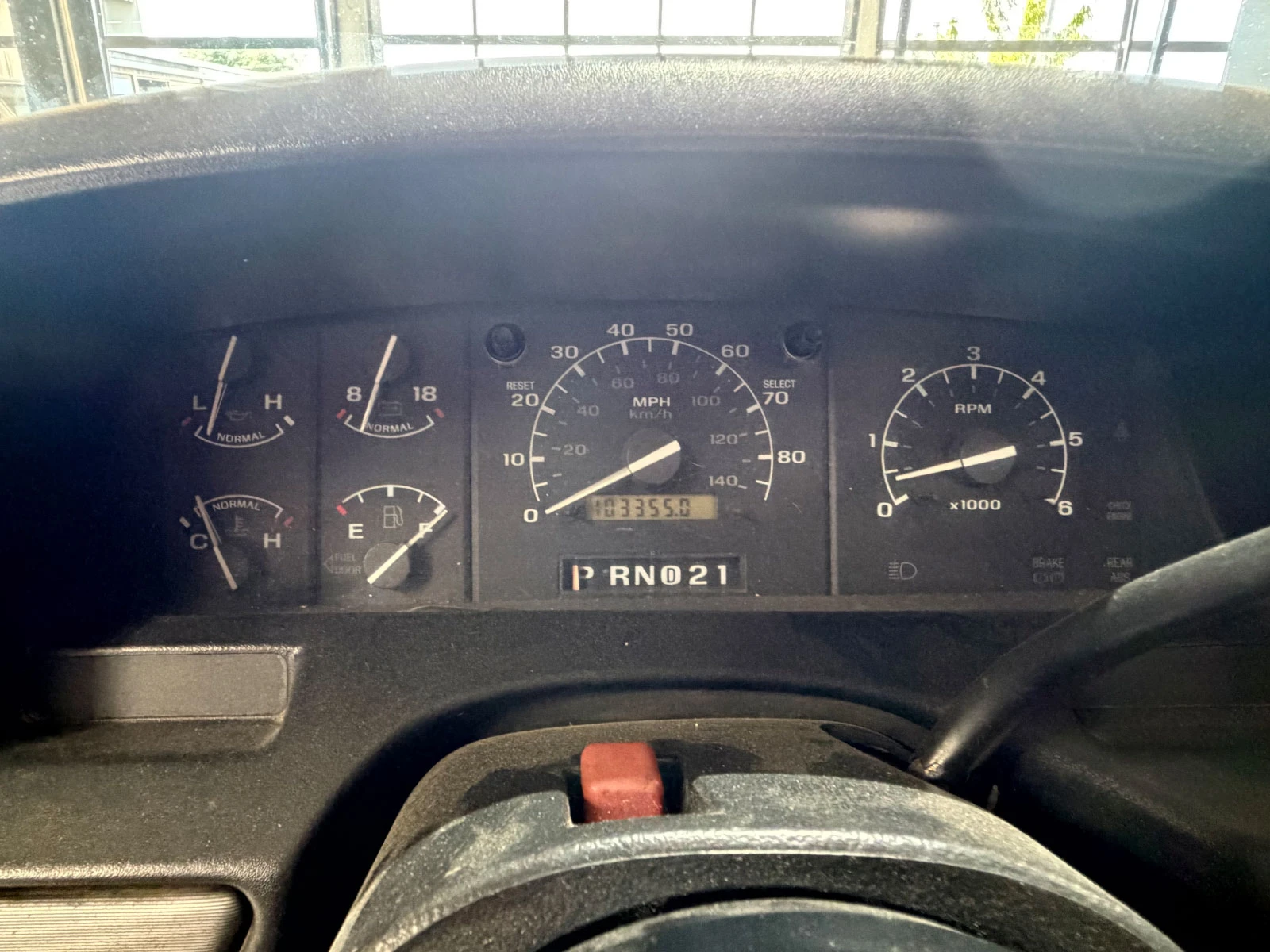 Ford F250 7, 5 4х4, снимка 14 - Автомобили и джипове - 54915952
