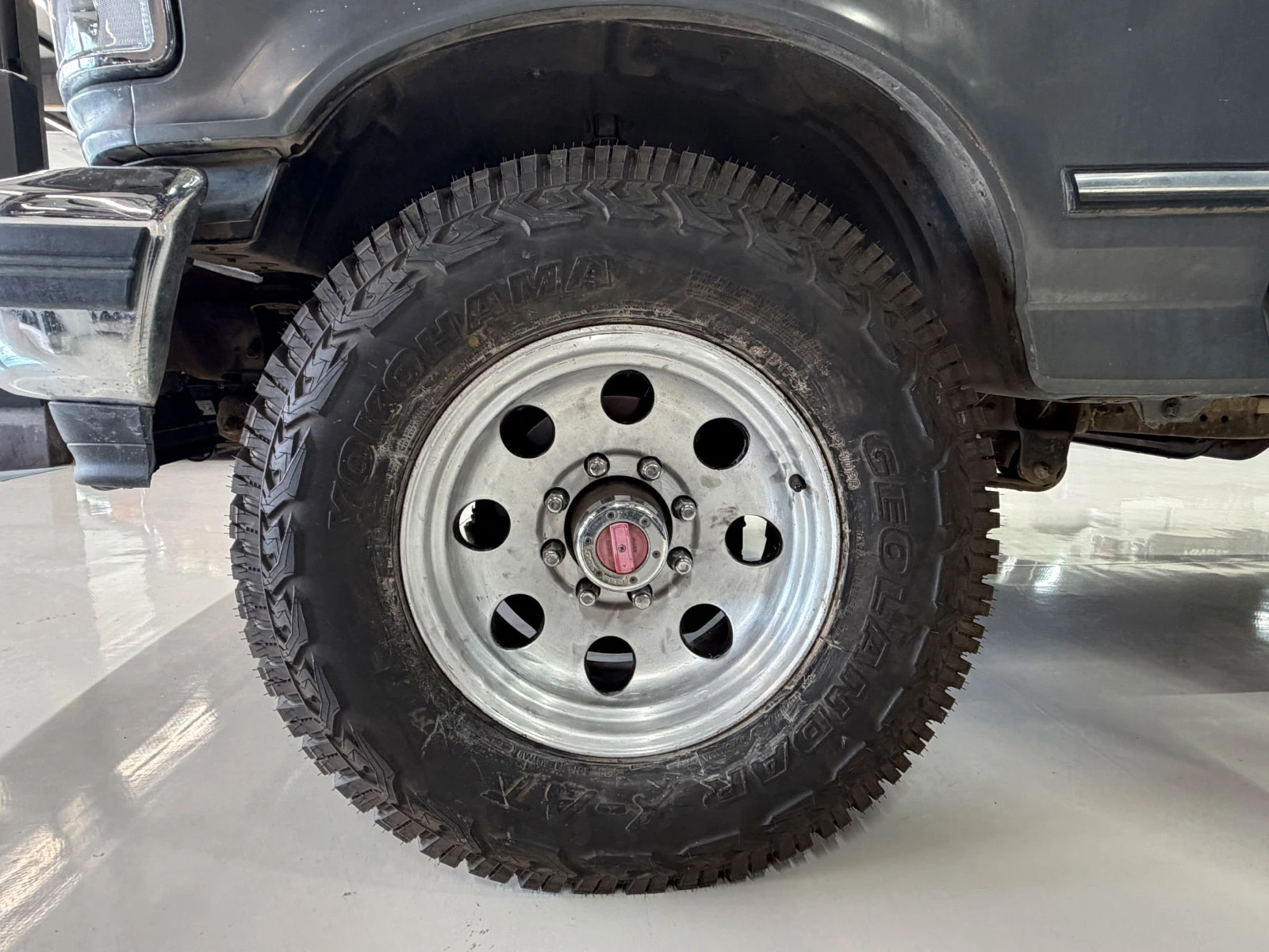 Ford F250 7, 5 4х4, снимка 15 - Автомобили и джипове - 54915952