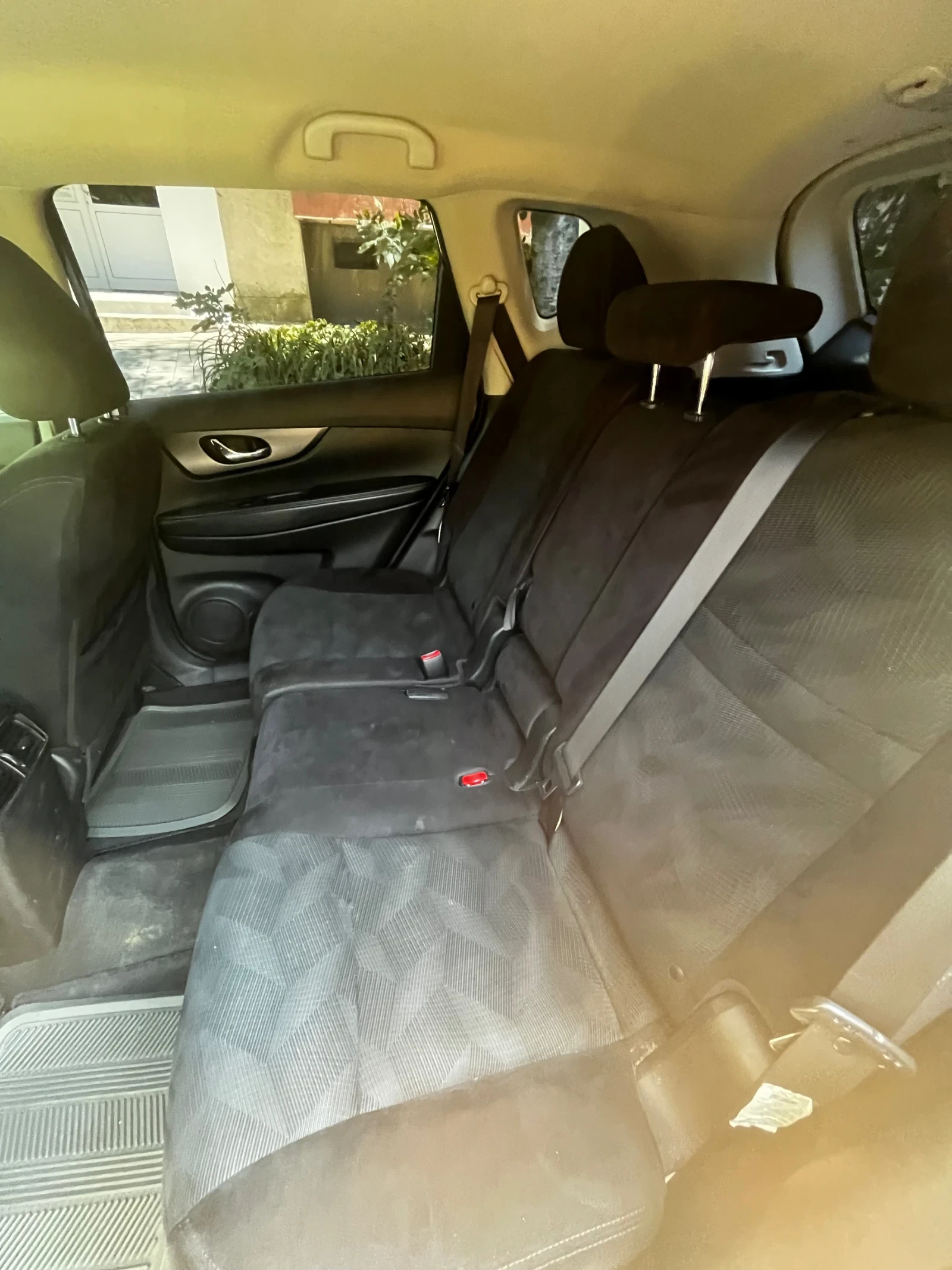 Nissan Rogue ��� 60 �� | Mobile.bg � ����������� 7