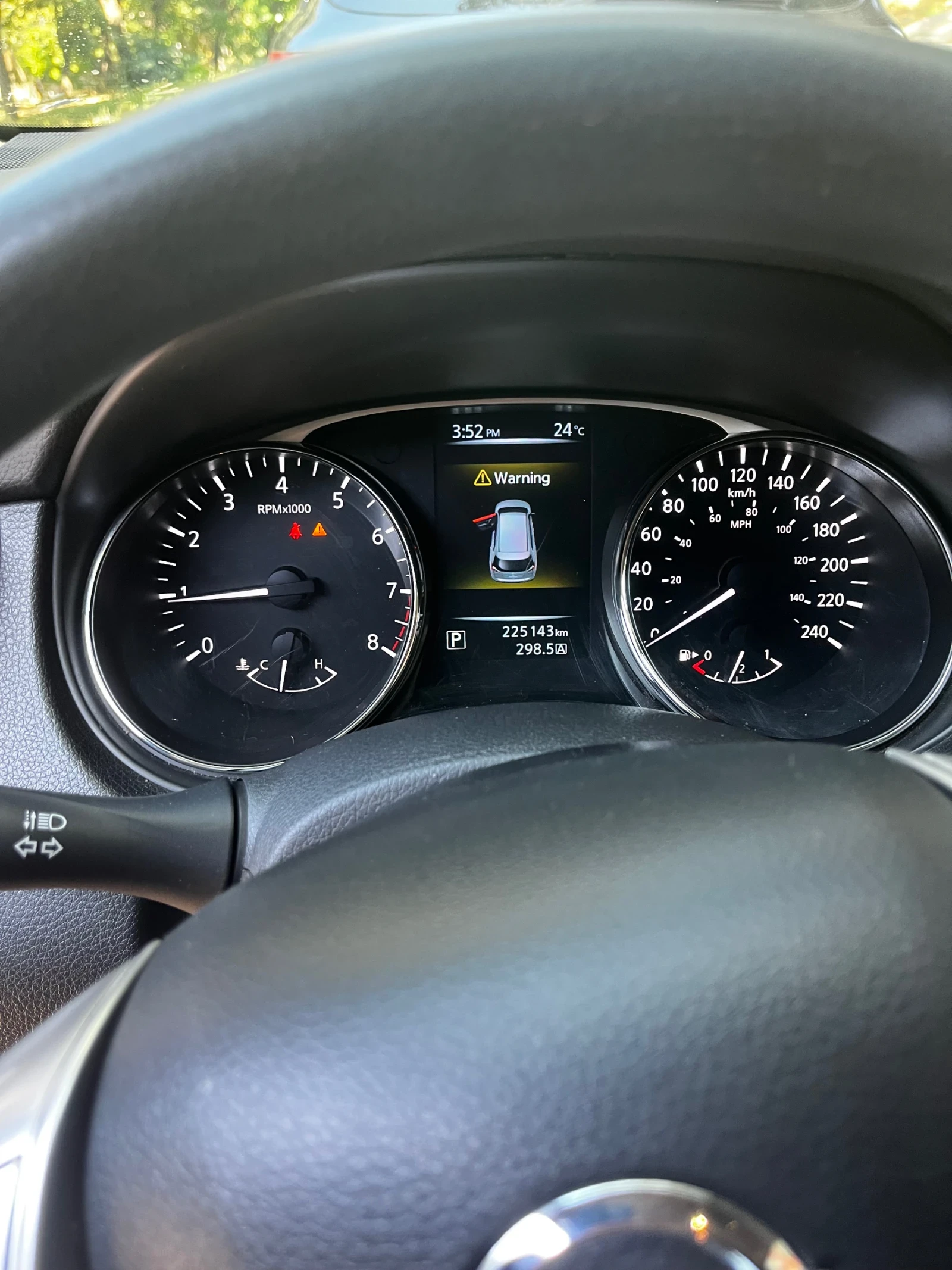Nissan Rogue ��� 60 �� | Mobile.bg � ����������� 8