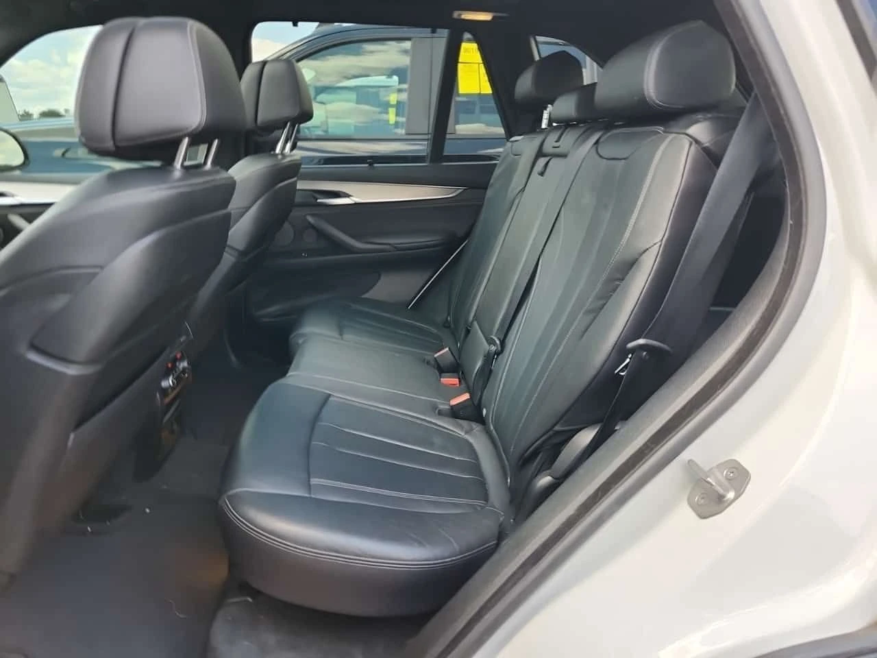 BMW X5 * XDRIVE35D * CARFAX * ОБДУХВАНЕ * ПАНОРАМА, снимка 12 - Автомобили и джипове - 55404035