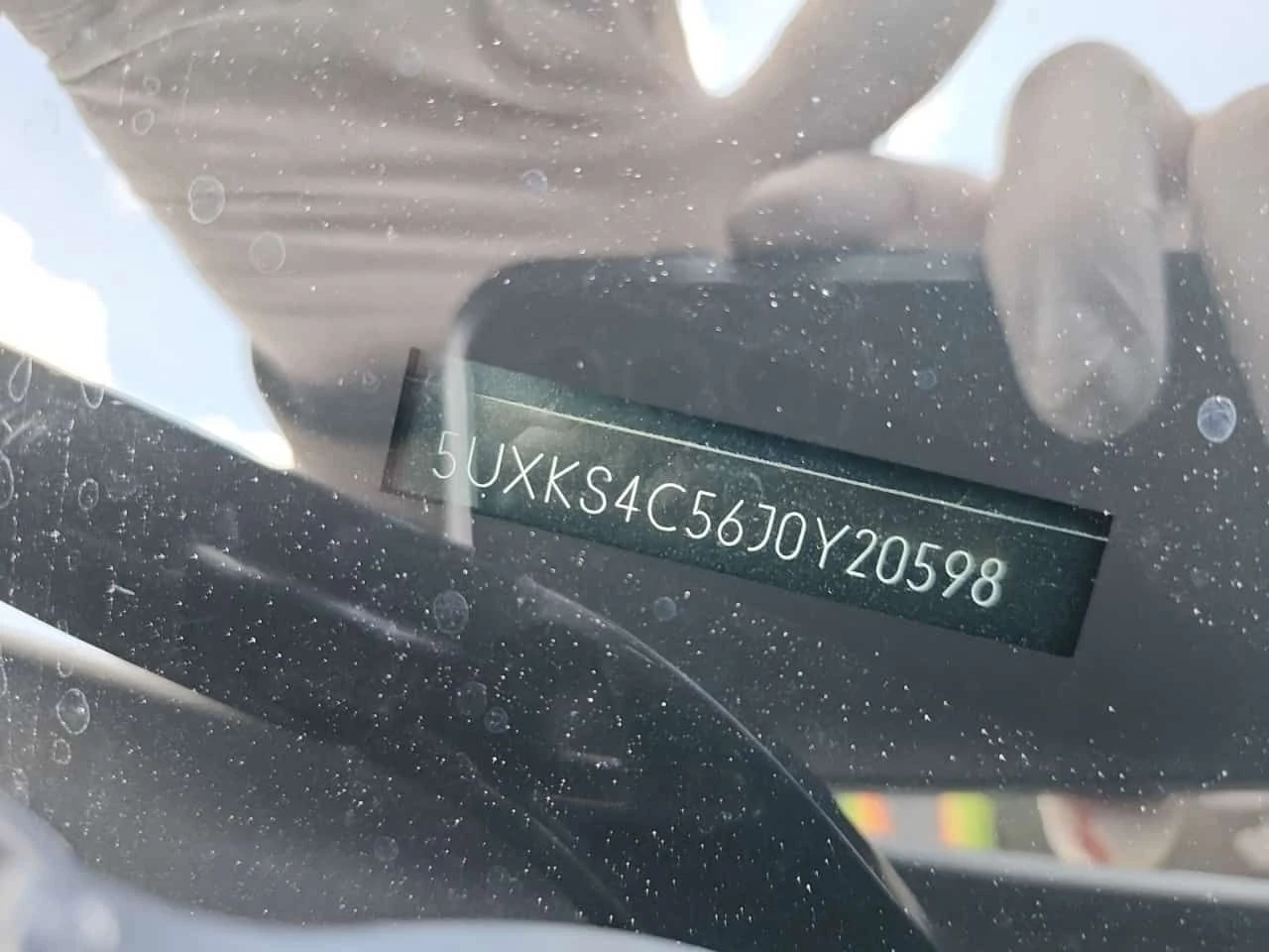 BMW X5 * XDRIVE35D * CARFAX * ОБДУХВАНЕ * ПАНОРАМА, снимка 16 - Автомобили и джипове - 55404035