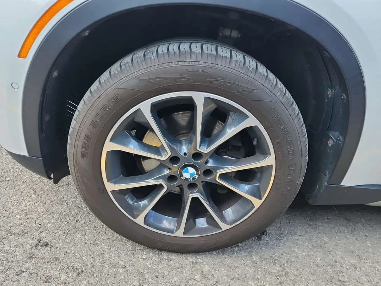 BMW X5 * XDRIVE35D * CARFAX * ОБДУХВАНЕ * ПАНОРАМА, снимка 6 - Автомобили и джипове - 55404035