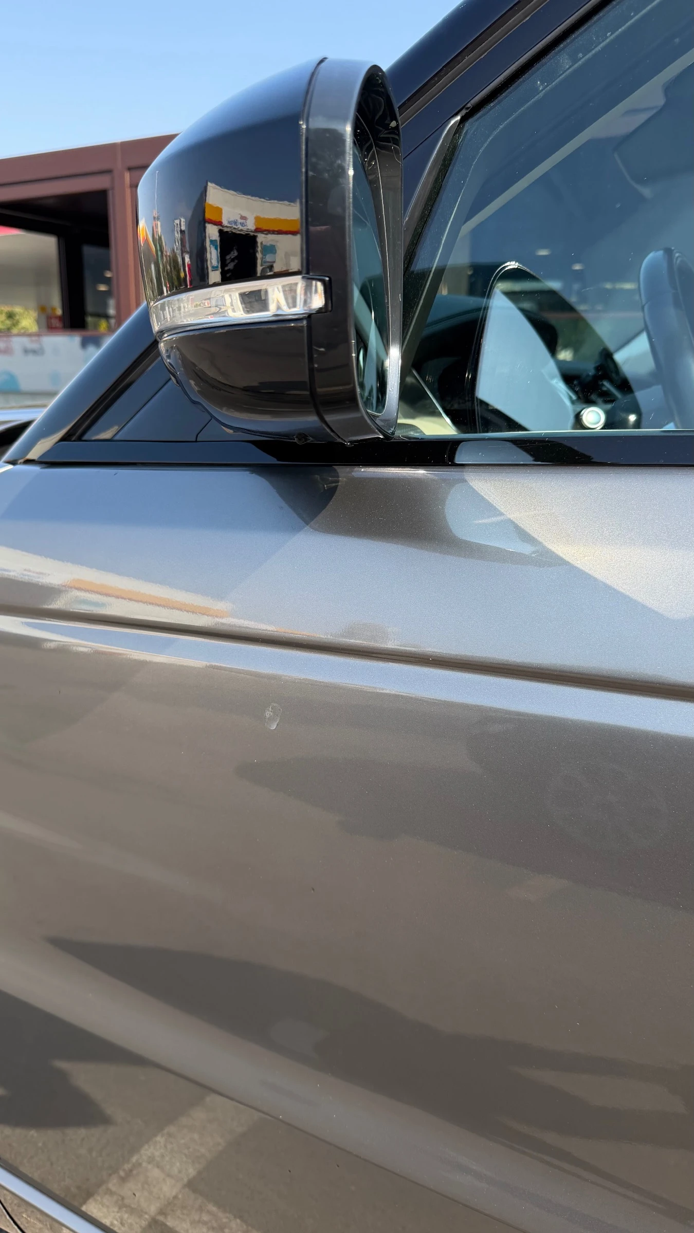 Land Rover Range Rover Sport, снимка 3 - Автомобили и джипове - 55789278