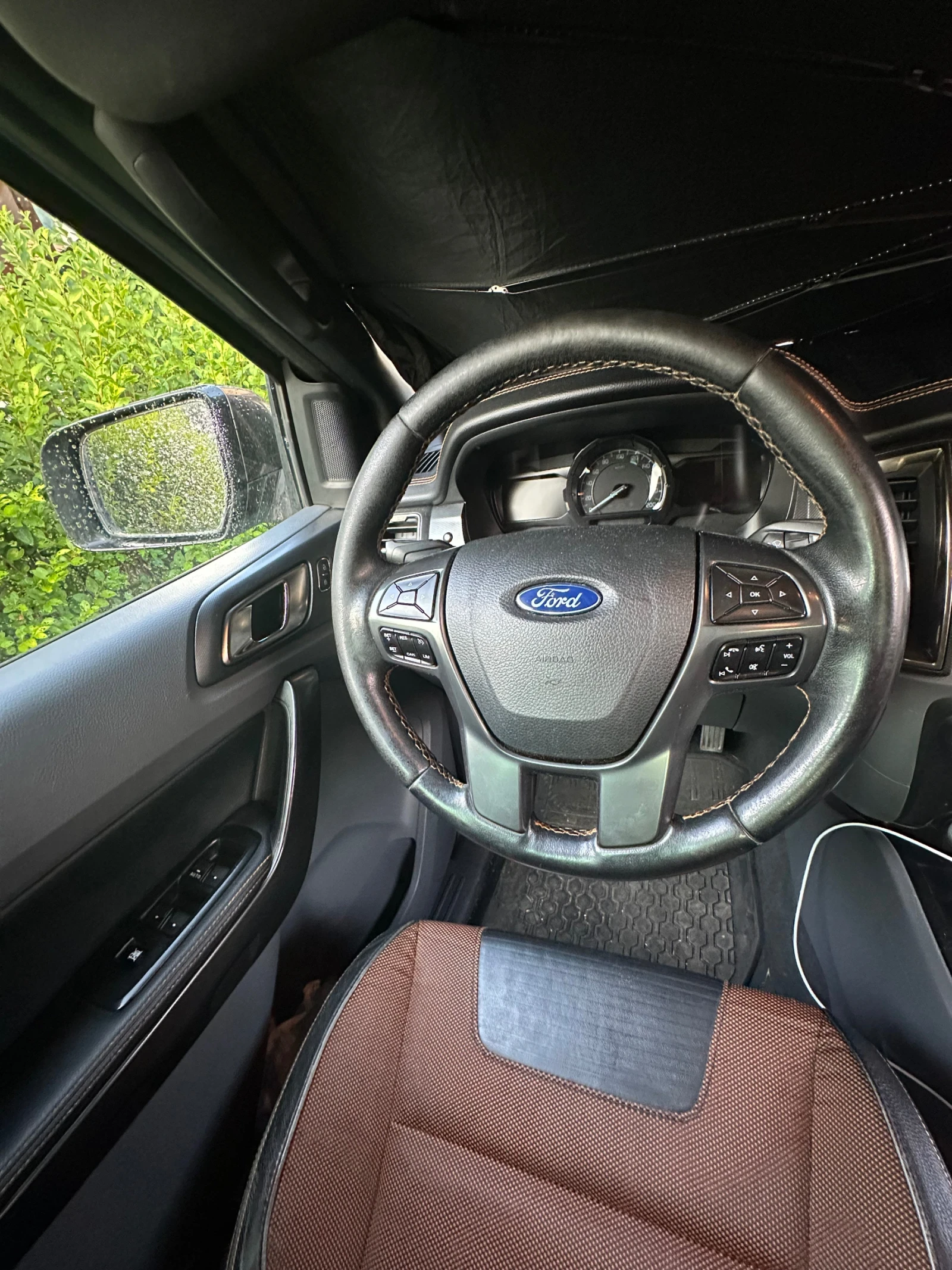 Ford Ranger Wildtrak 3.2, снимка 5 - Автомобили и джипове - 55826024