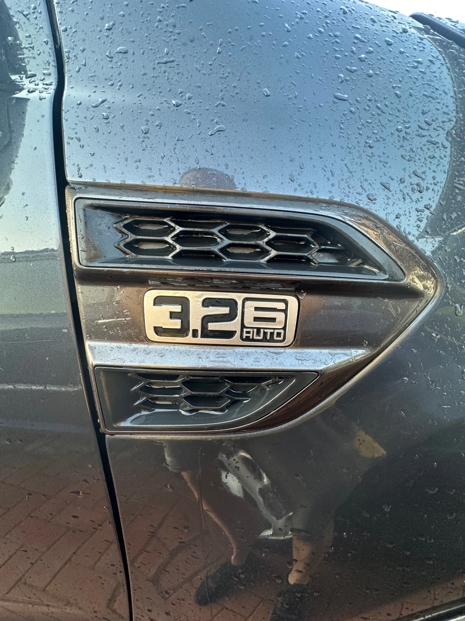 Ford Ranger Wildtrak 3.2, снимка 3 - Автомобили и джипове - 55826024