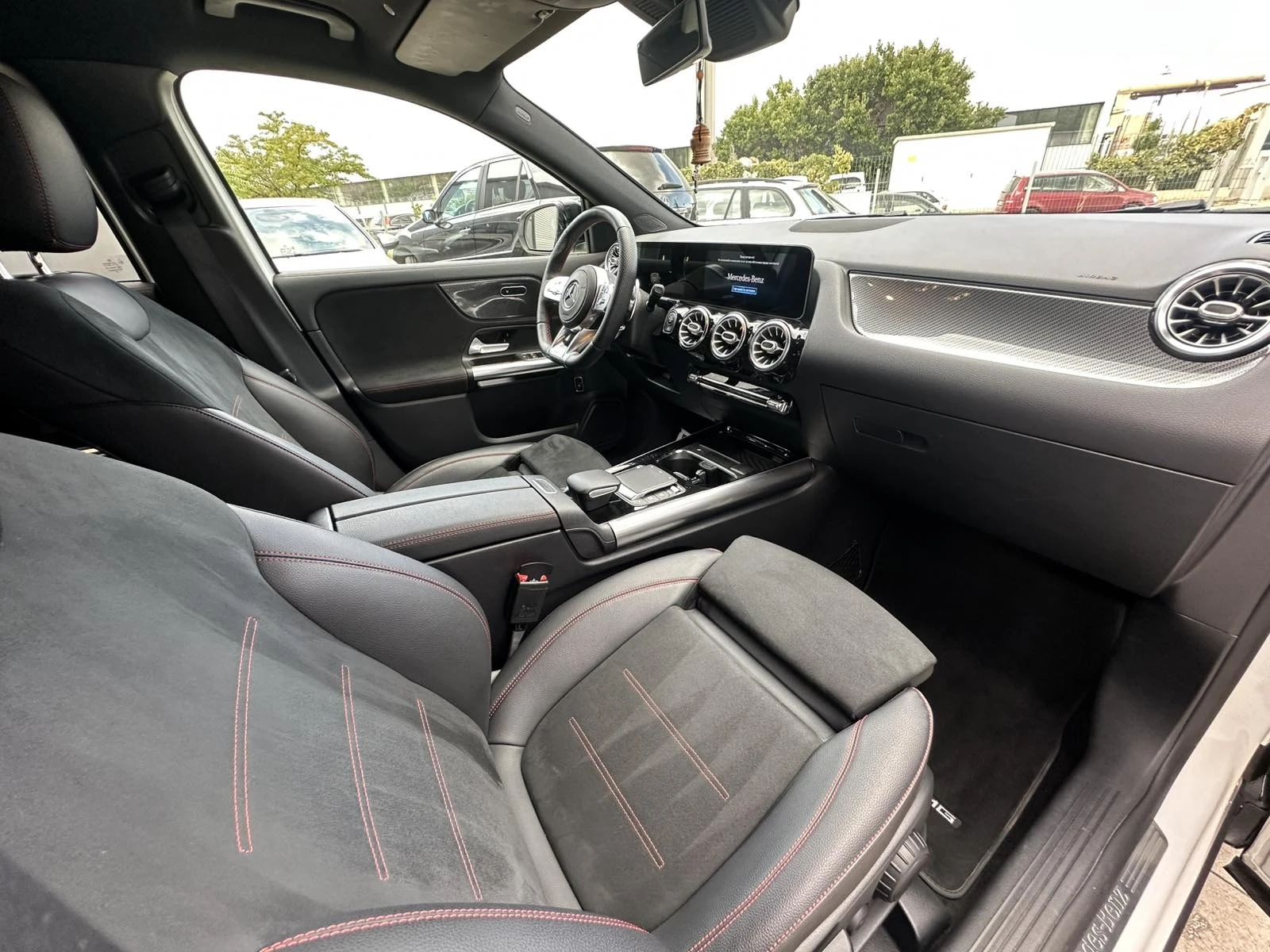 Mercedes-Benz GLA 200 | Mobile.bg � ����������� 13