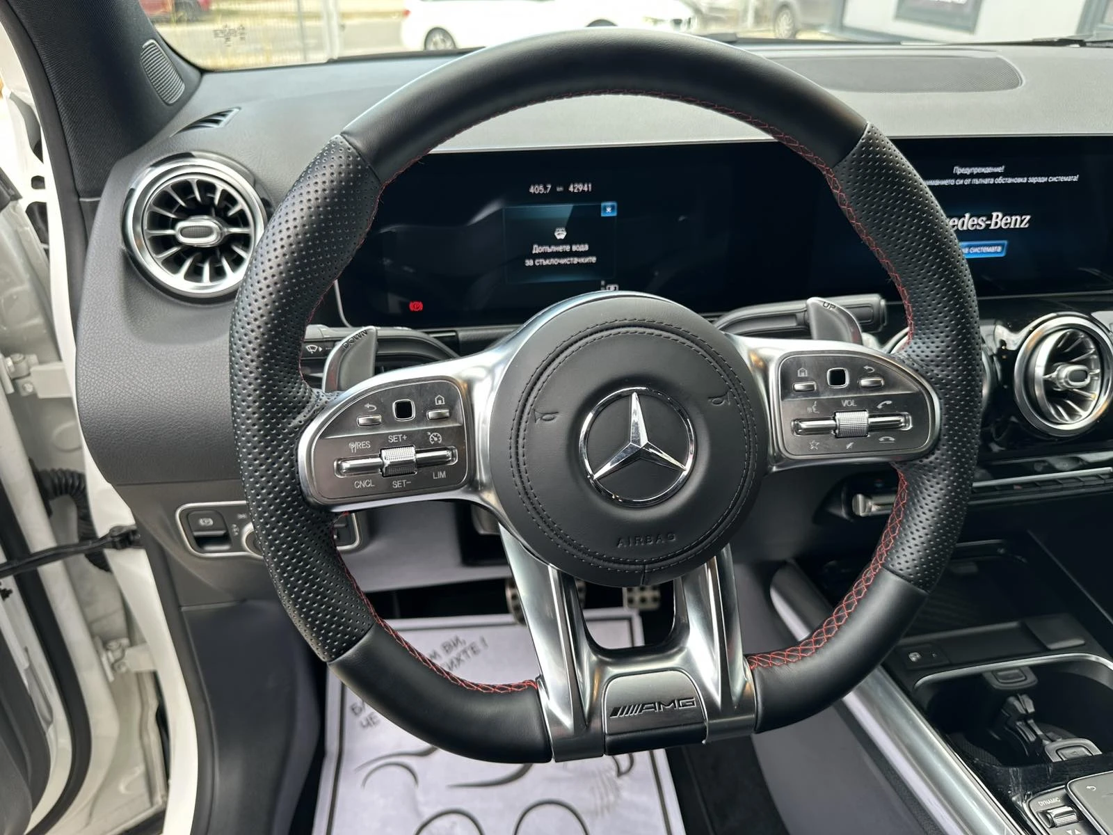 Mercedes-Benz GLA 200 | Mobile.bg � ����������� 8