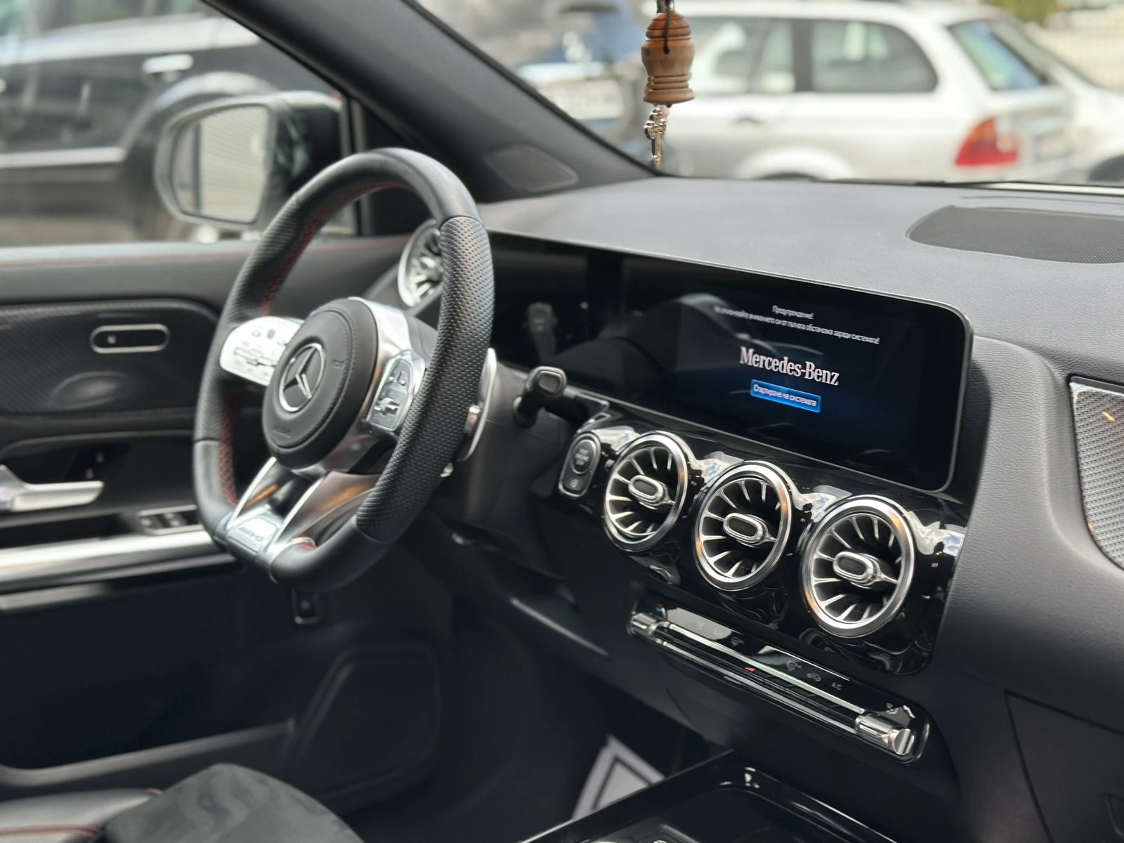 Mercedes-Benz GLA 200 | Mobile.bg � ����������� 12