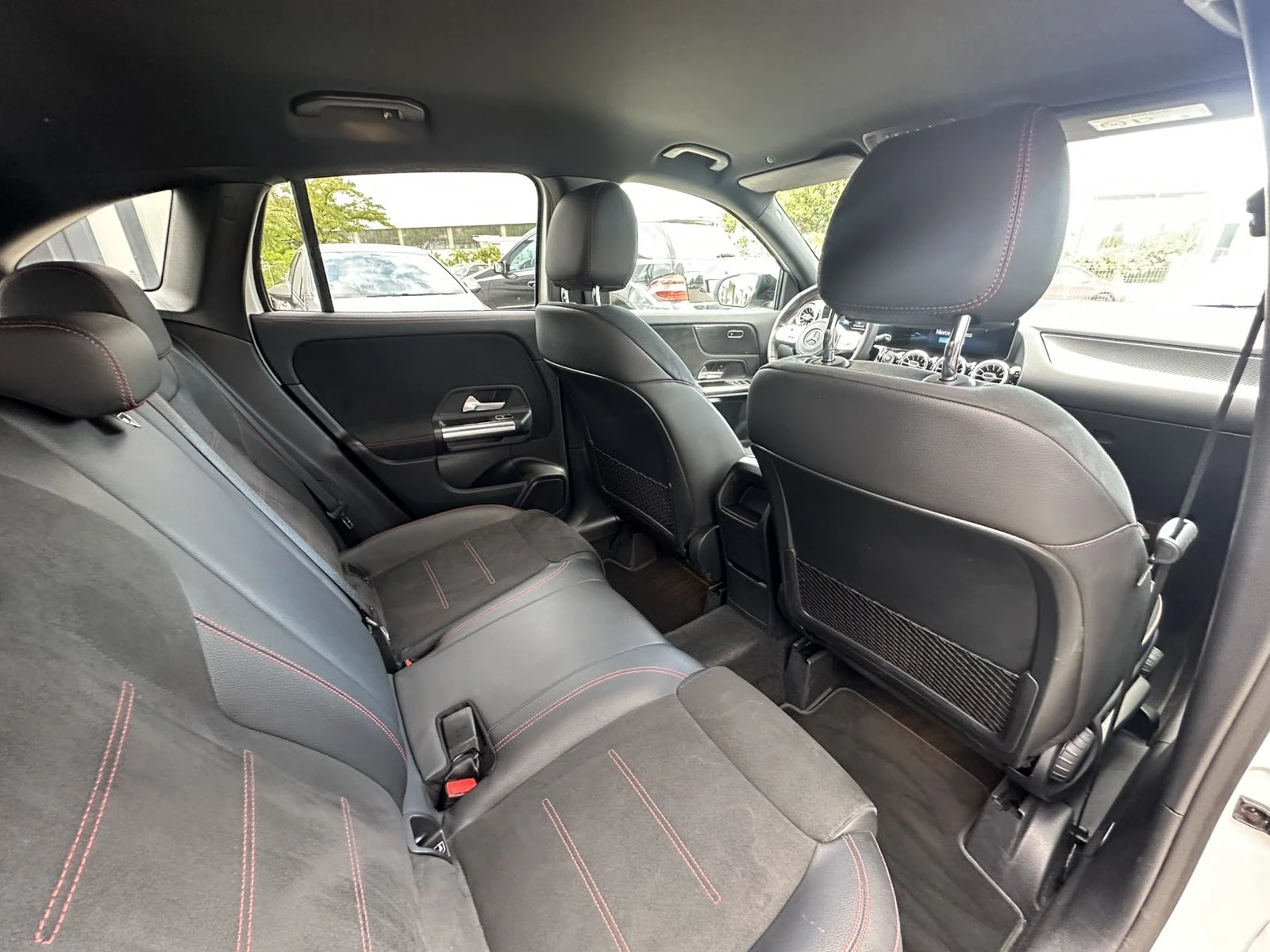 Mercedes-Benz GLA 200 | Mobile.bg � ����������� 10
