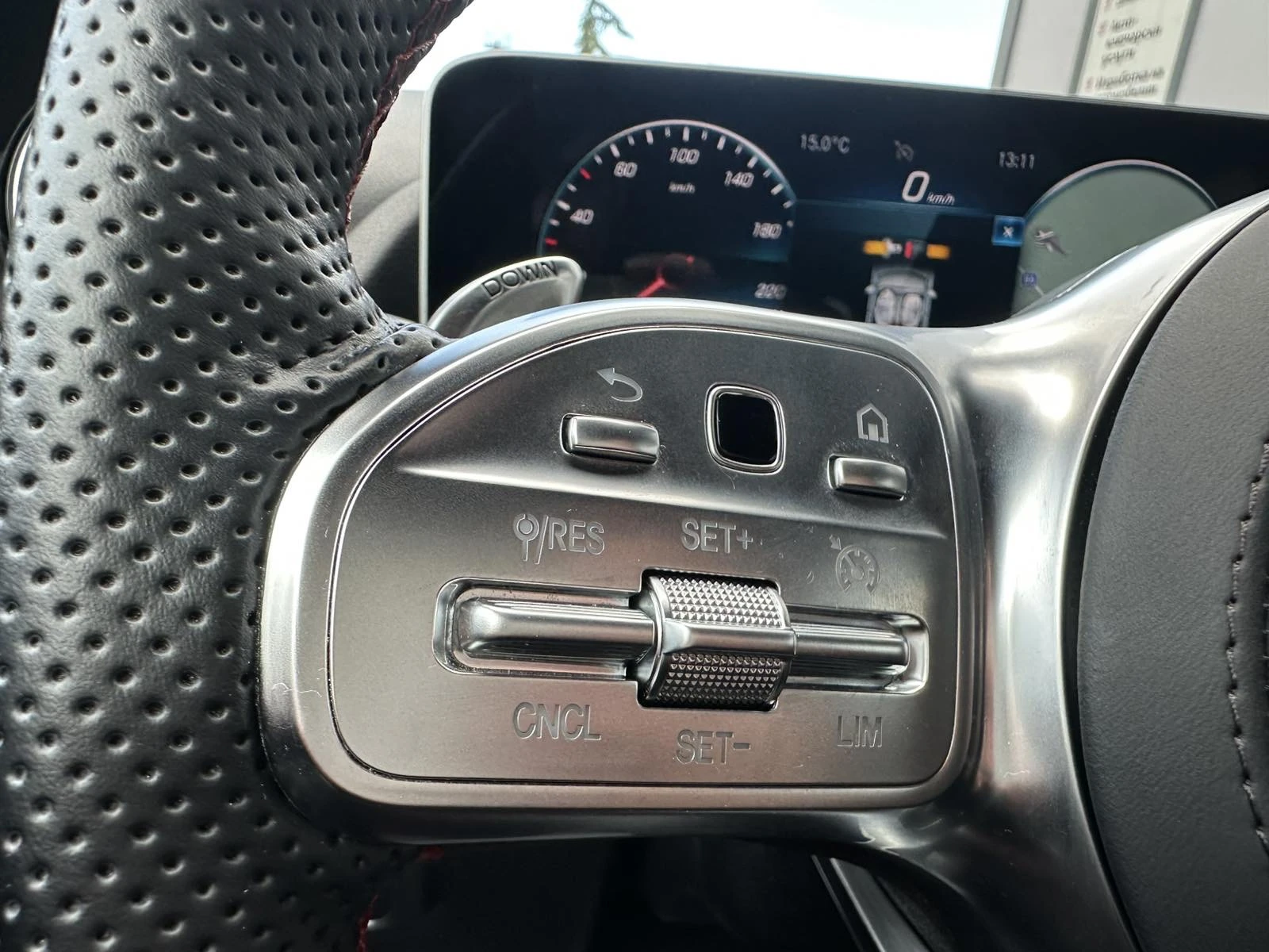 Mercedes-Benz GLA 200 | Mobile.bg � ����������� 16