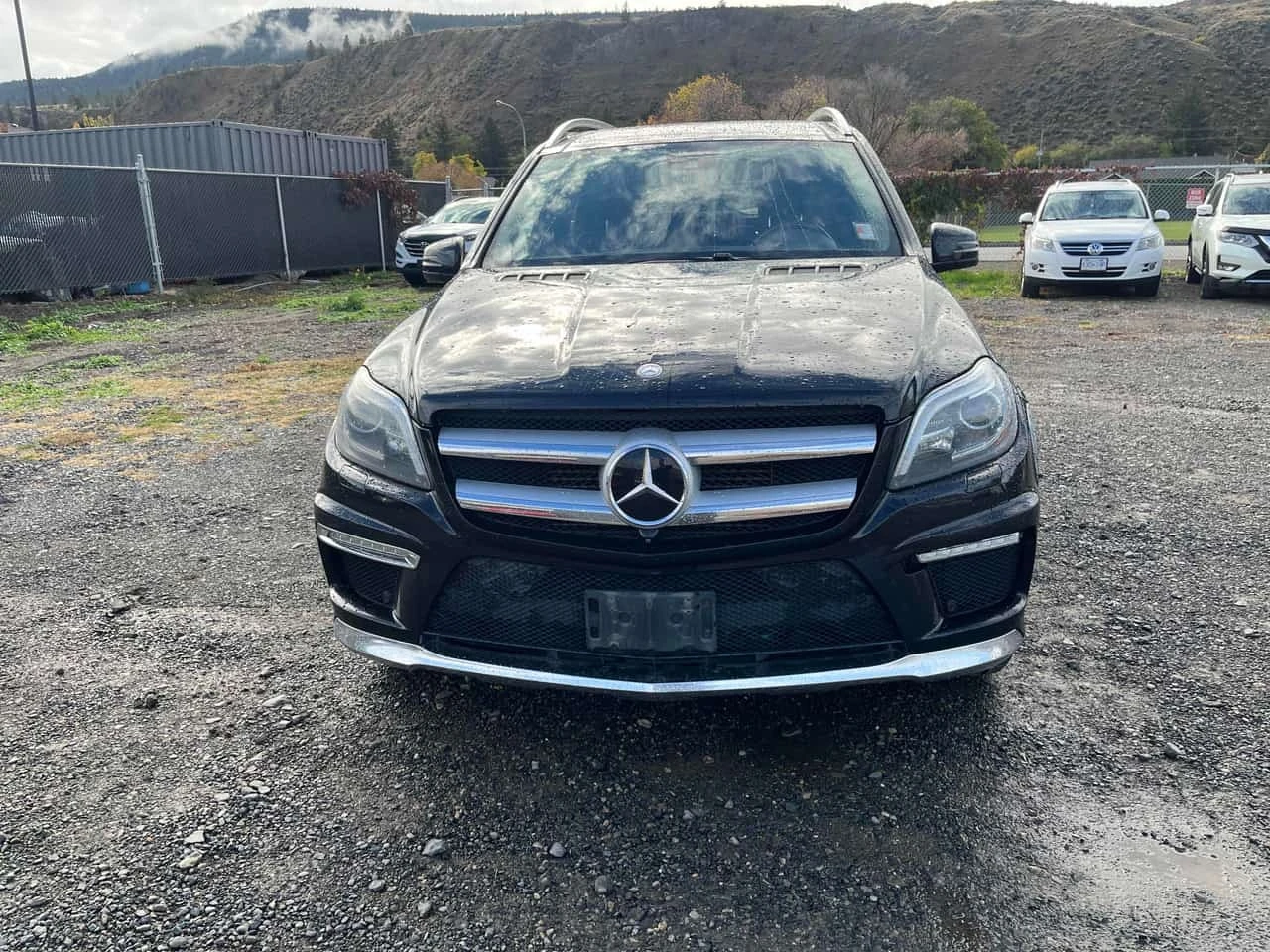 Mercedes-Benz GL 350 BlueTEC * AMG * CARFAX *  | Mobile.bg � ����������� 6