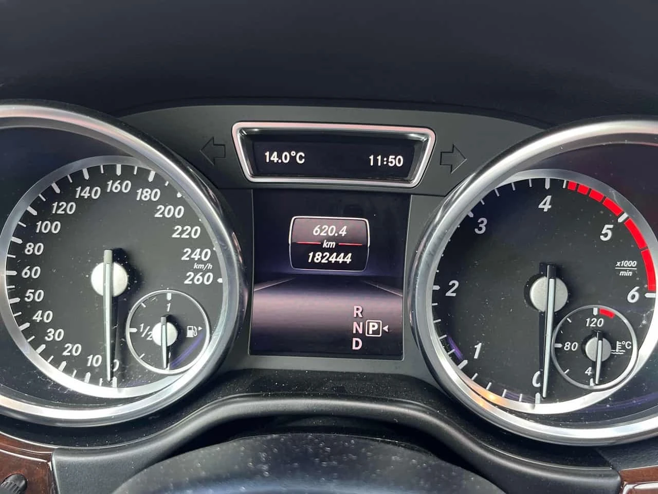 Mercedes-Benz GL 350 BlueTEC * AMG * CARFAX *  | Mobile.bg � ����������� 8