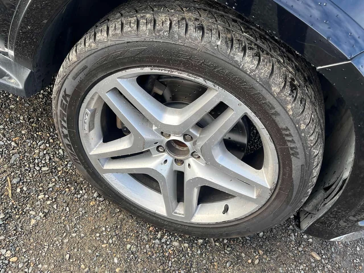 Mercedes-Benz GL 350 BlueTEC * AMG * CARFAX *  | Mobile.bg � ����������� 7