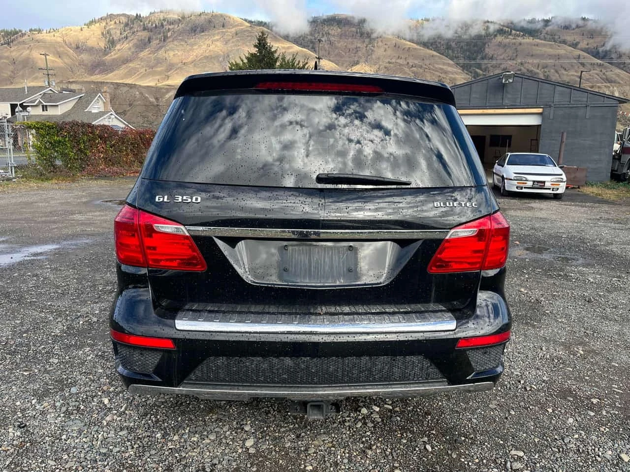 Mercedes-Benz GL 350 BlueTEC * AMG * CARFAX *  | Mobile.bg � ����������� 4