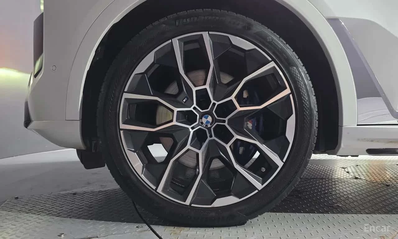 BMW X7 xDrive 40d M Sport 7 STR  | Mobile.bg � ����������� 5
