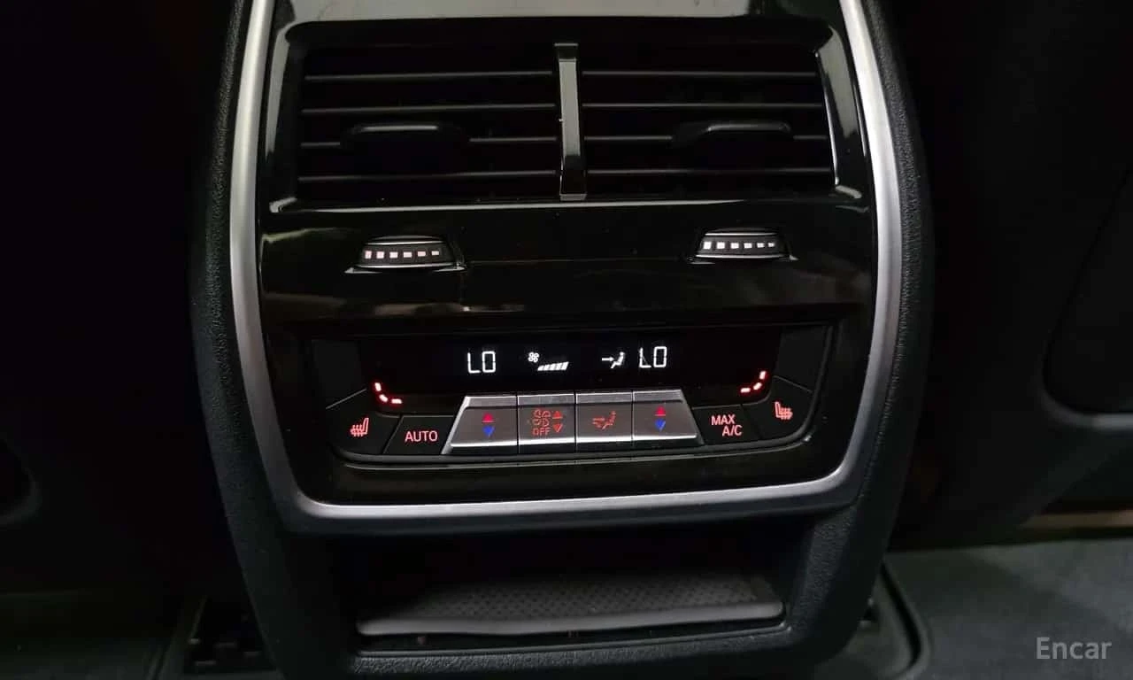 BMW X7 xDrive 40d M Sport 7 STR  | Mobile.bg � ����������� 16