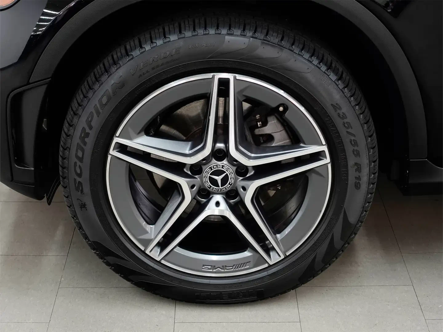 Mercedes-Benz GLC 300 4MATIC AMG / PANO/ ������/ �����/ ������� | Mobile.bg � ����������� 17