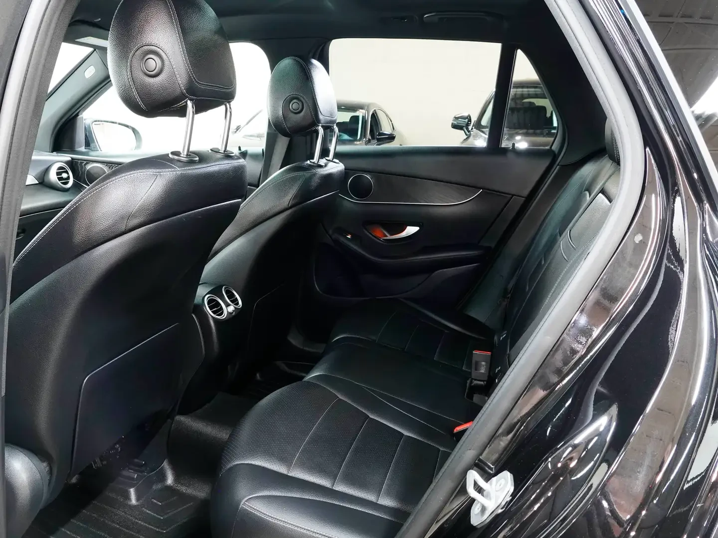 Mercedes-Benz GLC 300 4MATIC AMG / PANO/ ������/ �����/ ������� | Mobile.bg � ����������� 14
