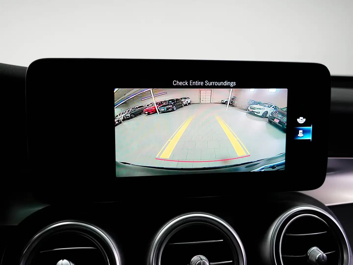 Mercedes-Benz GLC 300 4MATIC AMG / PANO/ ������/ �����/ ������� | Mobile.bg � ����������� 13