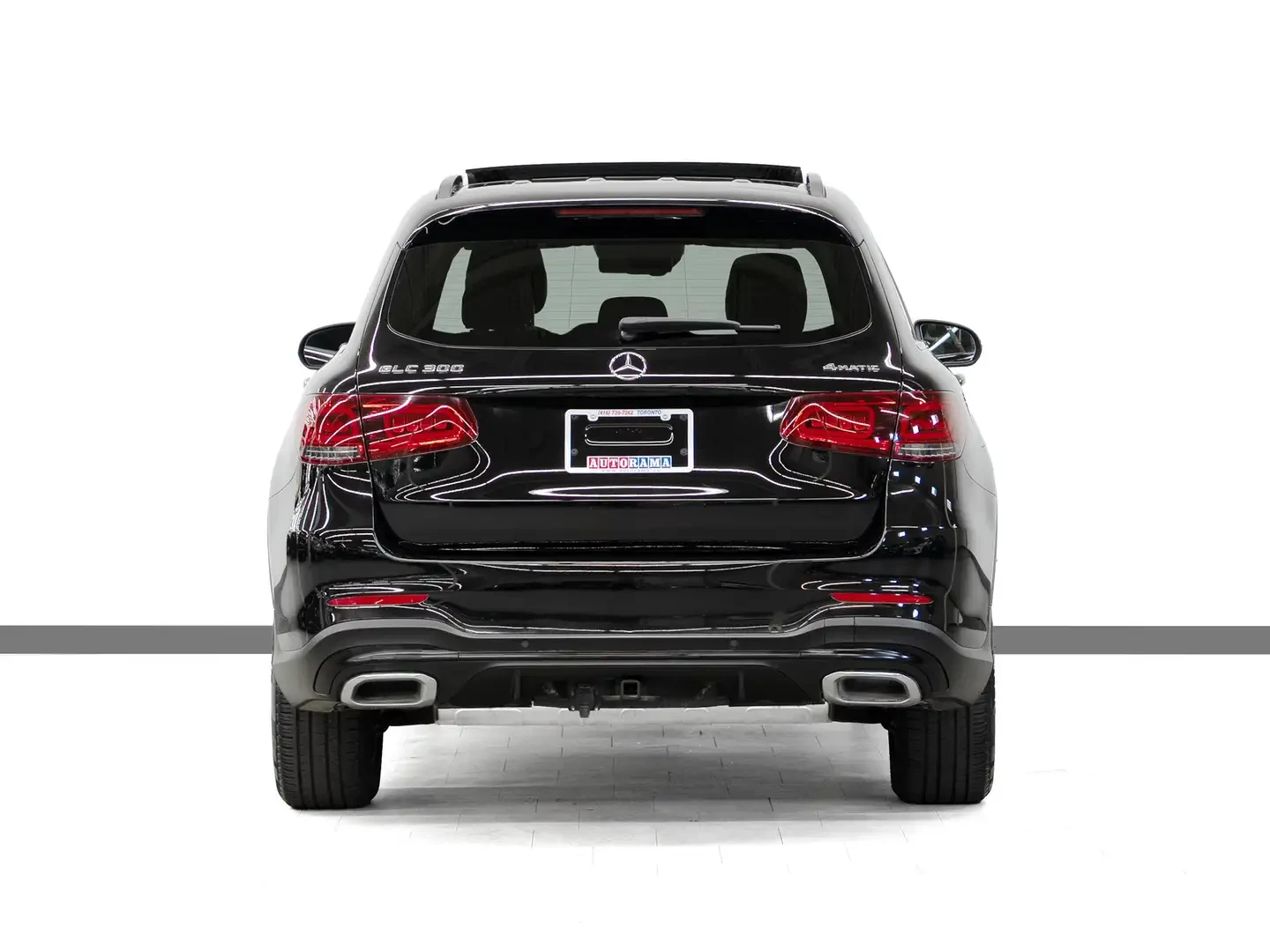 Mercedes-Benz GLC 300 4MATIC AMG / PANO/ ������/ �����/ ������� | Mobile.bg � ����������� 4