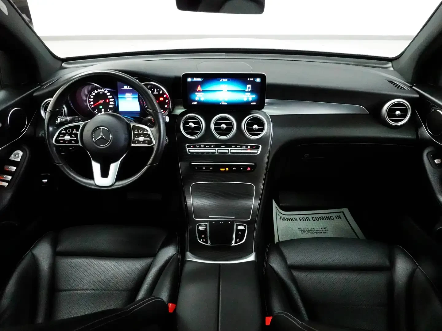 Mercedes-Benz GLC 300 4MATIC AMG / PANO/ ������/ �����/ ������� | Mobile.bg � ����������� 5