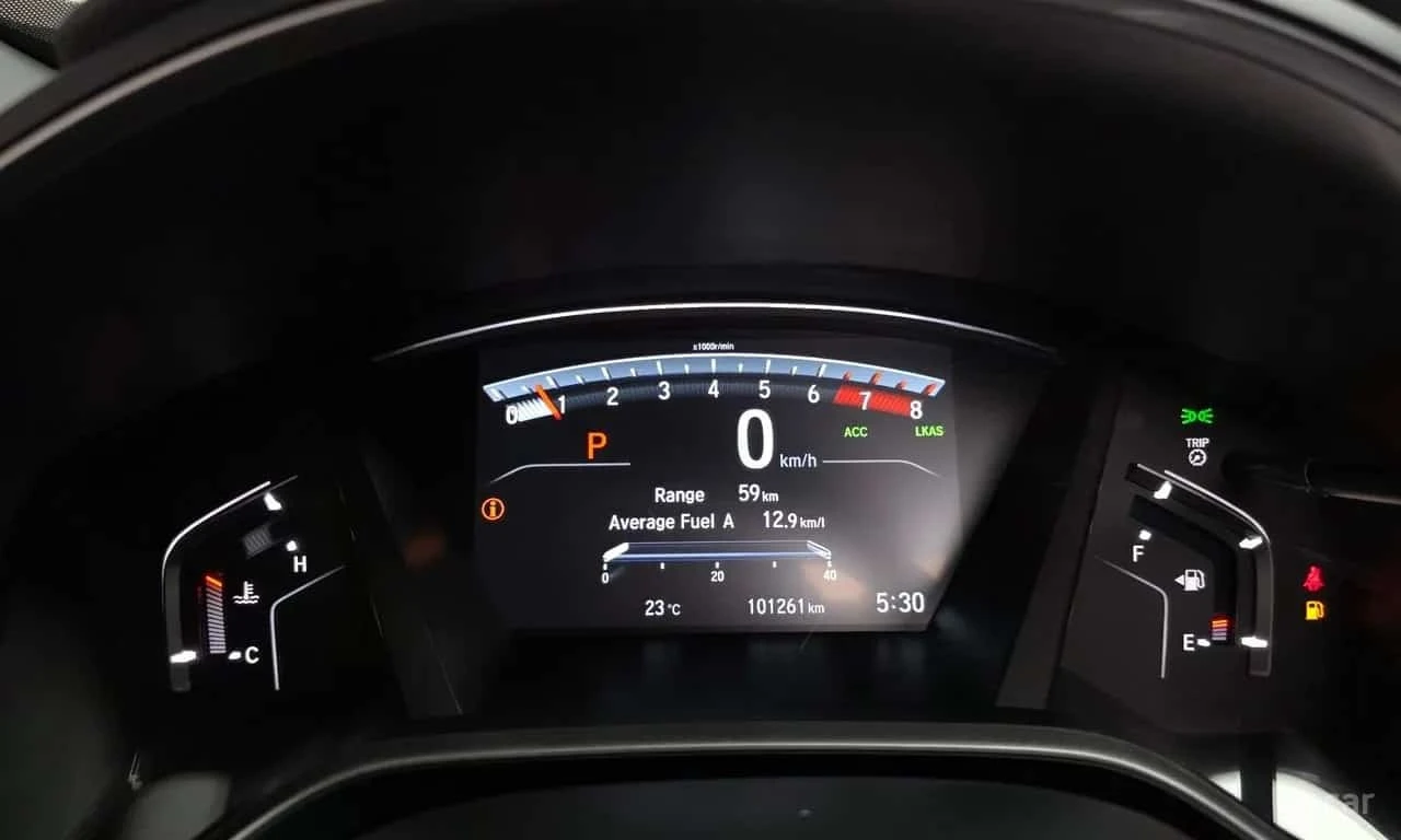 Honda Cr-v * 1.5 EX L 4WD *  | Mobile.bg � ����������� 8