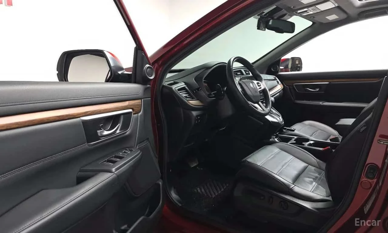 Honda Cr-v * 1.5 EX L 4WD *  | Mobile.bg � ����������� 10