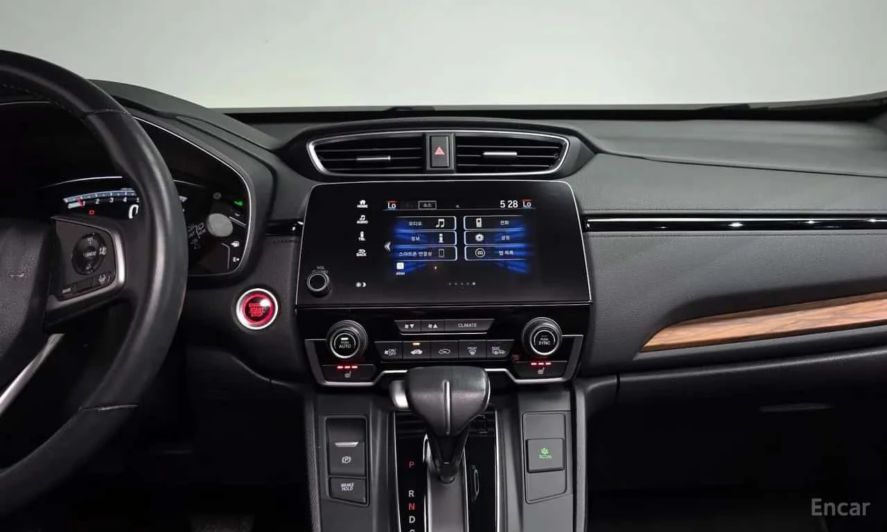 Honda Cr-v * 1.5 EX L 4WD *  | Mobile.bg � ����������� 14