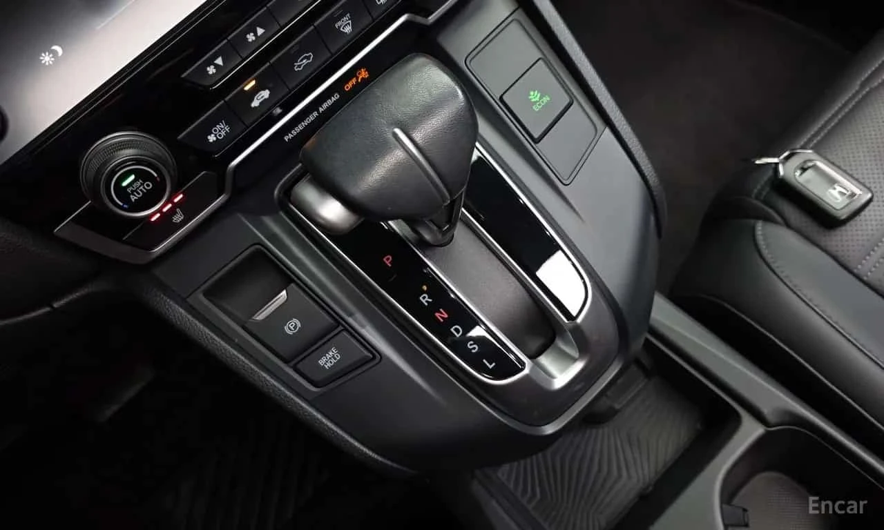 Honda Cr-v * 1.5 EX L 4WD *  | Mobile.bg � ����������� 9
