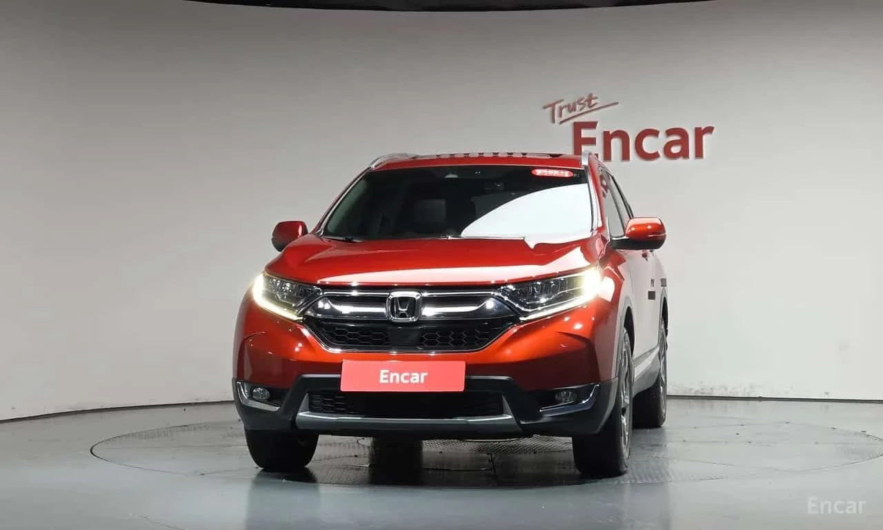 Honda Cr-v * 1.5 EX L 4WD *  | Mobile.bg � ����������� 3
