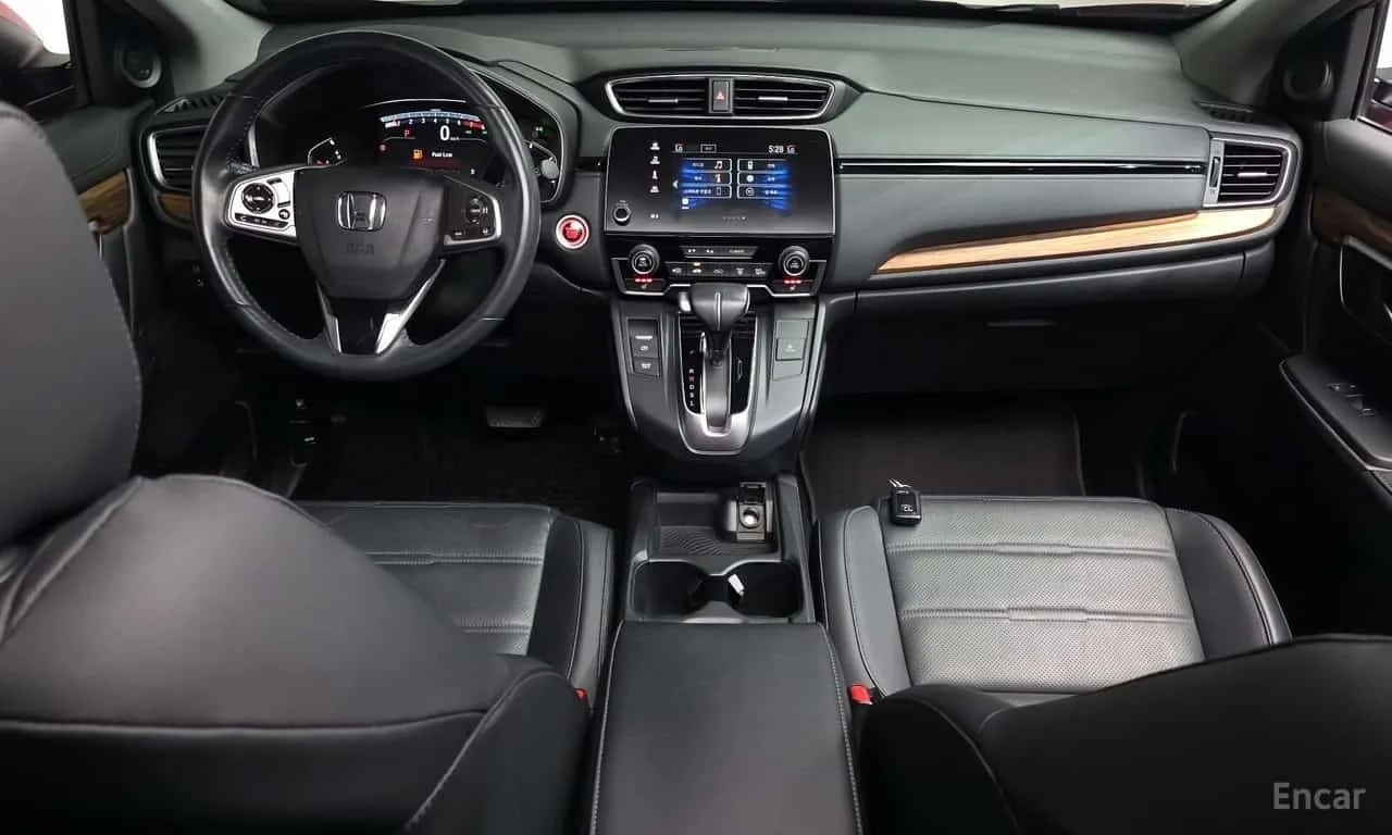Honda Cr-v * 1.5 EX L 4WD *  | Mobile.bg � ����������� 7
