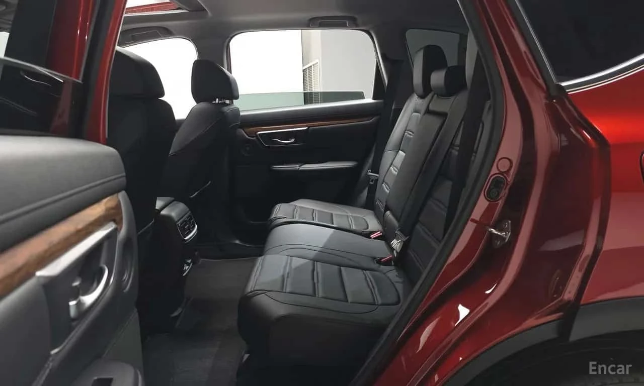 Honda Cr-v * 1.5 EX L 4WD *  | Mobile.bg � ����������� 12