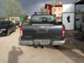 Nissan Navara 2.5 DCI на части, снимка 5