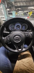 Mazda CX-5 AWD, снимка 5 - Автомобили и джипове - 45240956