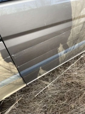 Mercedes-Benz Vito 2.2CDI 4 мат и задно,товарен и пътнически, снимка 12