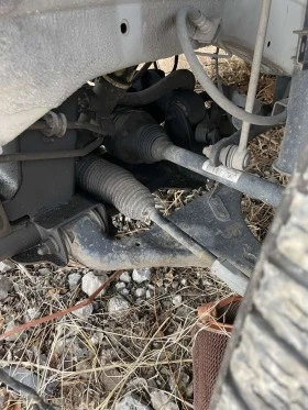 Mercedes-Benz Vito 2.2CDI 4 мат и задно,товарен и пътнически, снимка 14