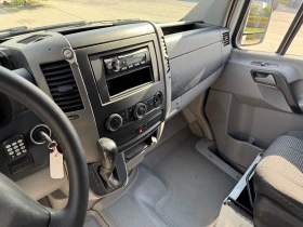 Mercedes-Benz Sprinter 315 CDI OM646 Климатроник, снимка 10