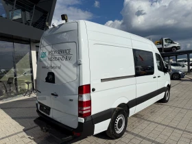 Mercedes-Benz Sprinter 315 CDI OM646 Климатроник, снимка 5