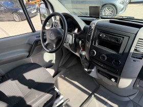 Mercedes-Benz Sprinter 315 CDI OM646 Климатроник, снимка 8