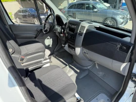 Mercedes-Benz Sprinter 315 CDI OM646 Климатроник, снимка 7