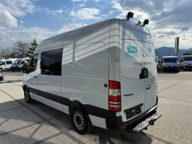 Mercedes-Benz Sprinter 315 CDI OM646 Климатроник, снимка 4