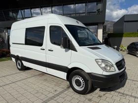 Mercedes-Benz Sprinter 315 CDI OM646 Климатроник, снимка 2