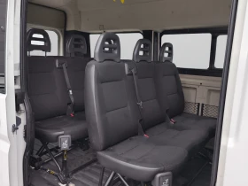 Citroen Jumper 2.2 HDI 140 EURO 6D 9PL, снимка 12