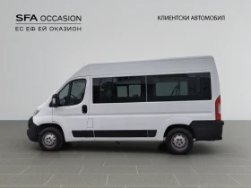 Citroen Jumper 2.2 HDI 140 EURO 6D 9PL, снимка 8