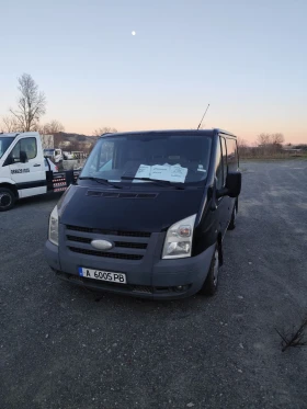 Ford Transit, снимка 1