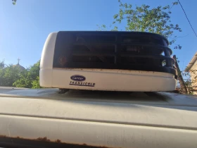 VW T4, снимка 4