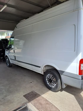 Ford Transit 2, 2 тдци т350, снимка 1