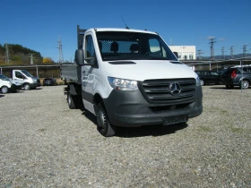 Mercedes-Benz Sprinter 2, 2, снимка 2