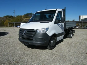 Mercedes-Benz Sprinter 2, 2, снимка 1